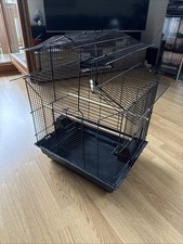Vogelkäfig wellensittich gebr gebraucht kaufen  Engstingen