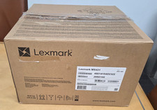 Impressora a Laser Monocromática LEXMARK MS431 Nova/Caixa Aberta comprar usado  Enviando para Brazil