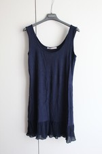 Vestito estivo blu usato  Bosisio Parini
