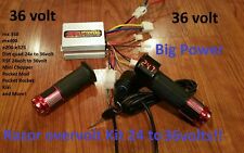 Razor 36v e300 for sale  Sarasota