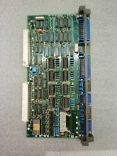 Bn634a008g52 scheda input usato  Villa Celiera