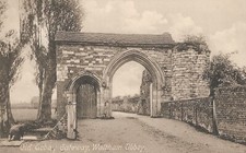 Waltham abbey old for sale  BRIGG