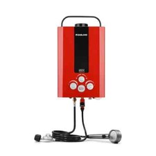 Tankless water heater for sale  Shelbyville