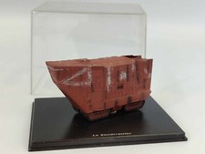 Réplique sandcrawler vaisseau d'occasion  Mertzwiller