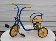 Vintage raleigh tricycle for sale  LIVERPOOL