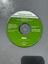 Dell laptop recovery for sale  WALSALL