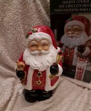 Costco santa holiday for sale  IPSWICH