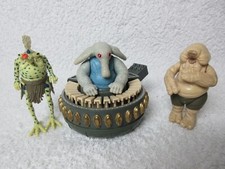 Vintage star wars for sale  RETFORD