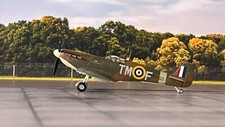 Corgi aa39213 spitfire for sale  DONCASTER