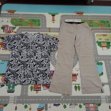 Dickies scrubs women for sale  Chino Hills