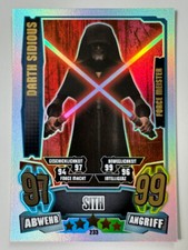Topps force attax gebraucht kaufen  Lübeck