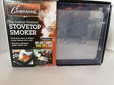 Camerons stovetop smoker for sale  Prince George