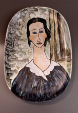 900 amedeo modigliani usato  Oggiono