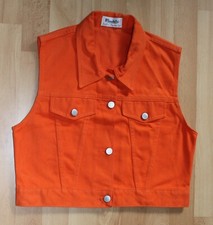 Jacke bauchfrei damen gebraucht kaufen  Püttlingen