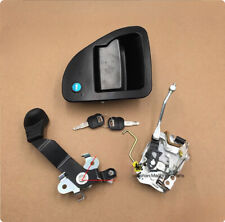 Cab door lock for sale  Shipping to Ireland