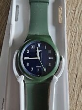 Swatch hodinkee sistem51 for sale  Ireland