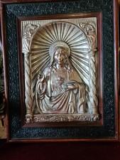 Bas relief xix d'occasion  Sommières