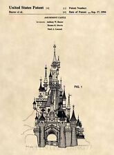 Official cinderella castle for sale  New Haven