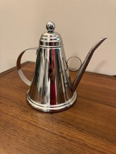 Vintage vev inox d'occasion  Expédié en Belgium