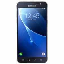 Samsung Galaxy J5 2016 2/16GB J510FN czarny bez simlocka | stan: bardzo dobry na sprzedaż Samsung Galaxy J5 2016 2/16GB J510FN czarny bez simlocka | stan: bardzo dobry na sprzedaż  PL