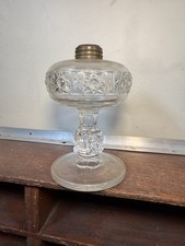 Small antique oil for sale  Paxton
