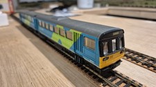 Hornby class 142 for sale  SWINDON