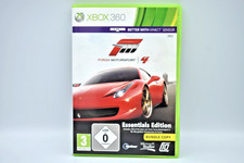 Forza motorsport essentials for sale  BOURNE