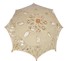 Ancienne ombrelle parapluie d'occasion  Levallois-Perret