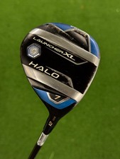 Cleveland launcher halo for sale  SWINDON