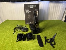 Beurer haarschneidemaschine 50 gebraucht kaufen  Bitterfeld