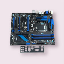 Msi z97 g55 for sale  WAKEFIELD