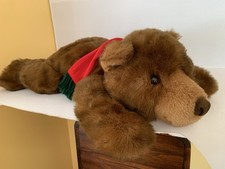 Allders exclusive brown for sale  VENTNOR