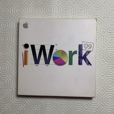 Apple iwork 09 usato  Villa San Pietro