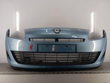 Pare choc renault d'occasion  Elven