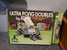 Ultra pong doubles for sale  Evans Mills