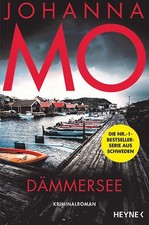 Dämmersee gebraucht kaufen  Berlin