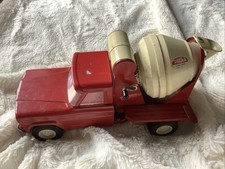 Vintage 1960 tonka for sale  MANCHESTER