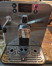 Gaggia brera automatic for sale  Warwick