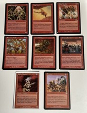 Mtg magic the gebraucht kaufen  Berlin