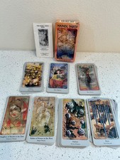 Haindl tarot cards for sale  USA