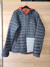 Rab jacket womens for sale  ILKESTON