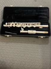 Gemeinhardt piccolo 4sp for sale  Bryan