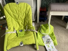 Chicco pocket relax for sale  SOLIHULL