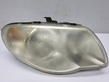 Chrysler town country gebraucht kaufen  Kleinrinderfeld