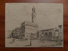 Veduta firenze arrigo usato  Ravenna