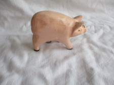 Holz schwein made gebraucht kaufen  Hattersheim