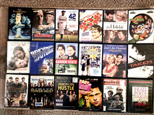 Lot dvd movies for sale  Hopewell Junction