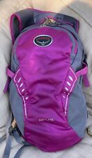 Osprey daylite backpack for sale  Austin