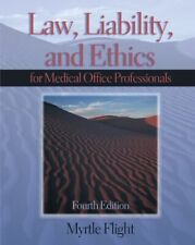 Law liability ethics for sale  El Dorado