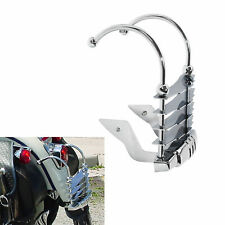 Ralador de queijo para-choque traseiro compatível com Harley Heritage Springer FLSTS 1997-2003, usado comprar usado  Enviando para Brazil